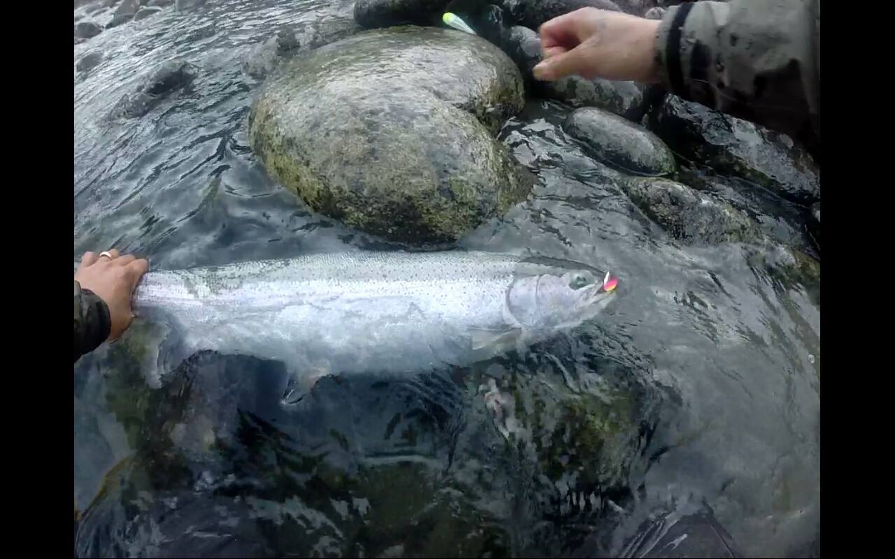 How To Float Fishing Blades for Steelhead 