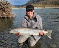 Steelhead