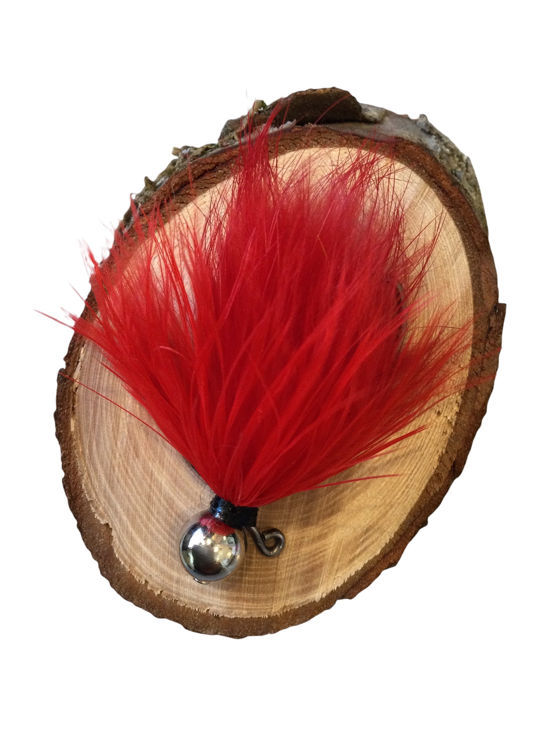 Red Devil | Irresistible Fishing Lure
