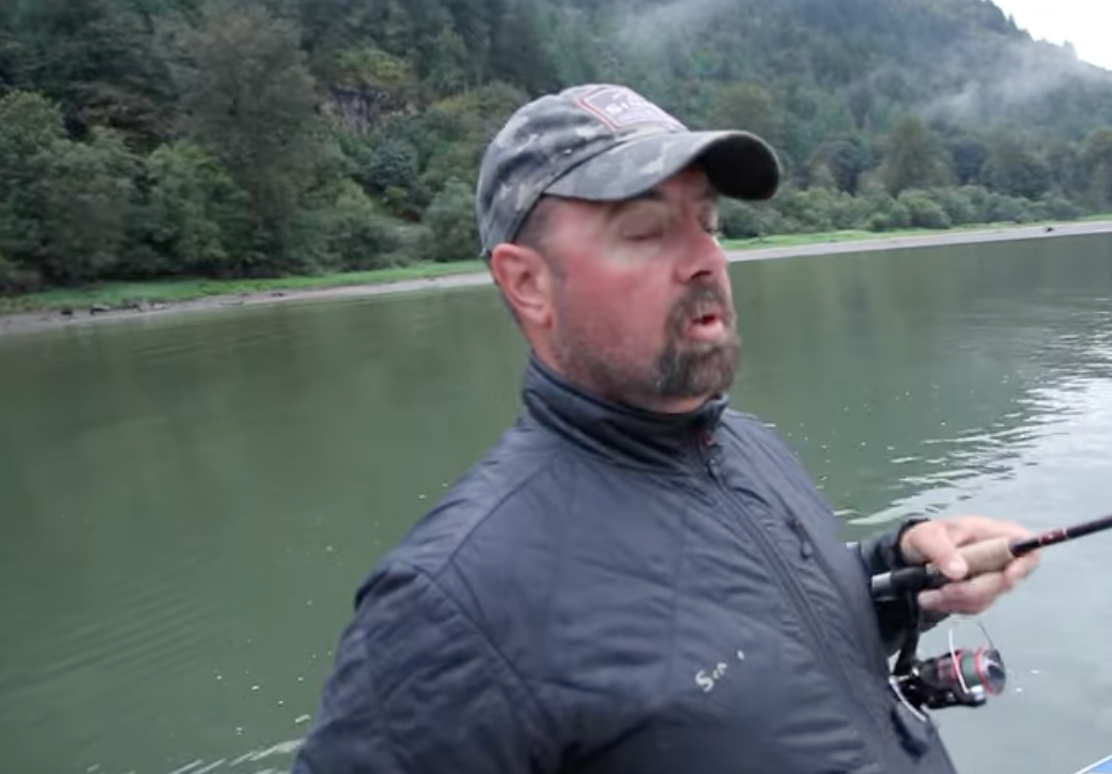Videos  Bent Rods Guiding & Fishing Co.