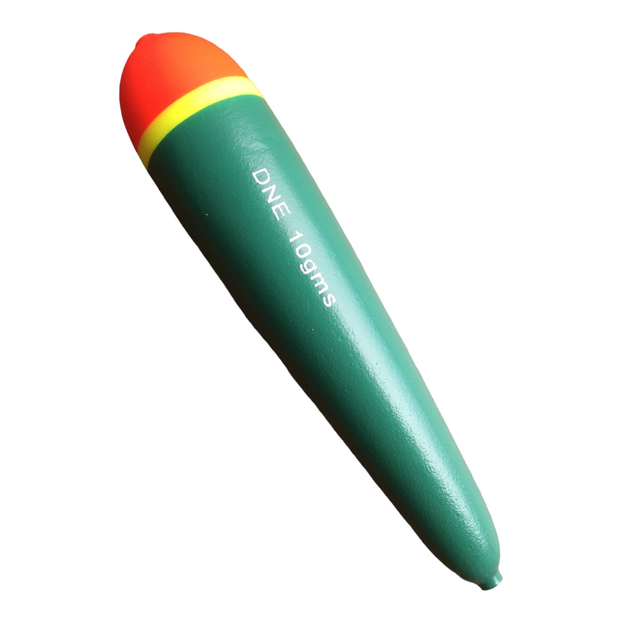 DNE 10 gram Green Float