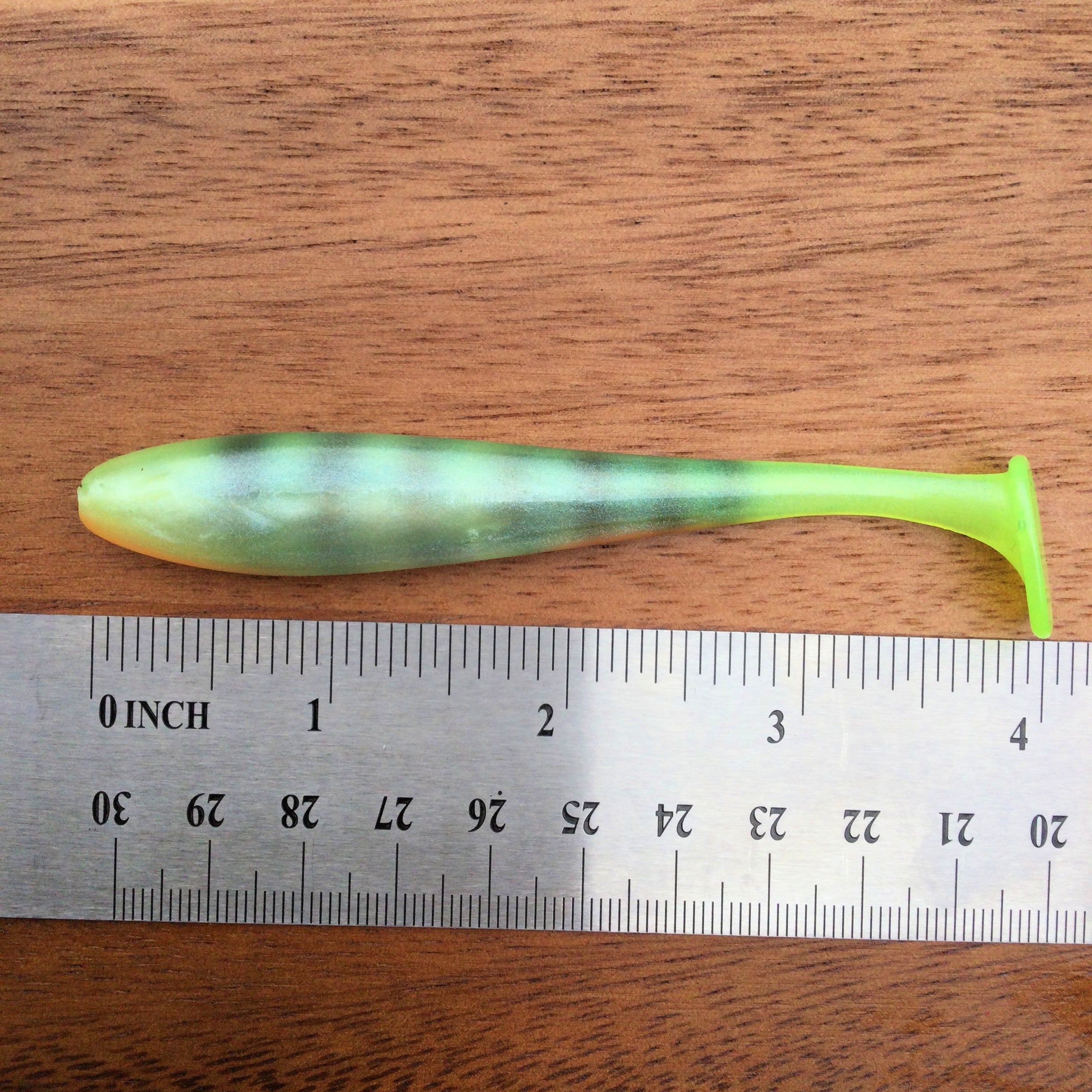 Paddle Bait 165 b グロー Perch 4