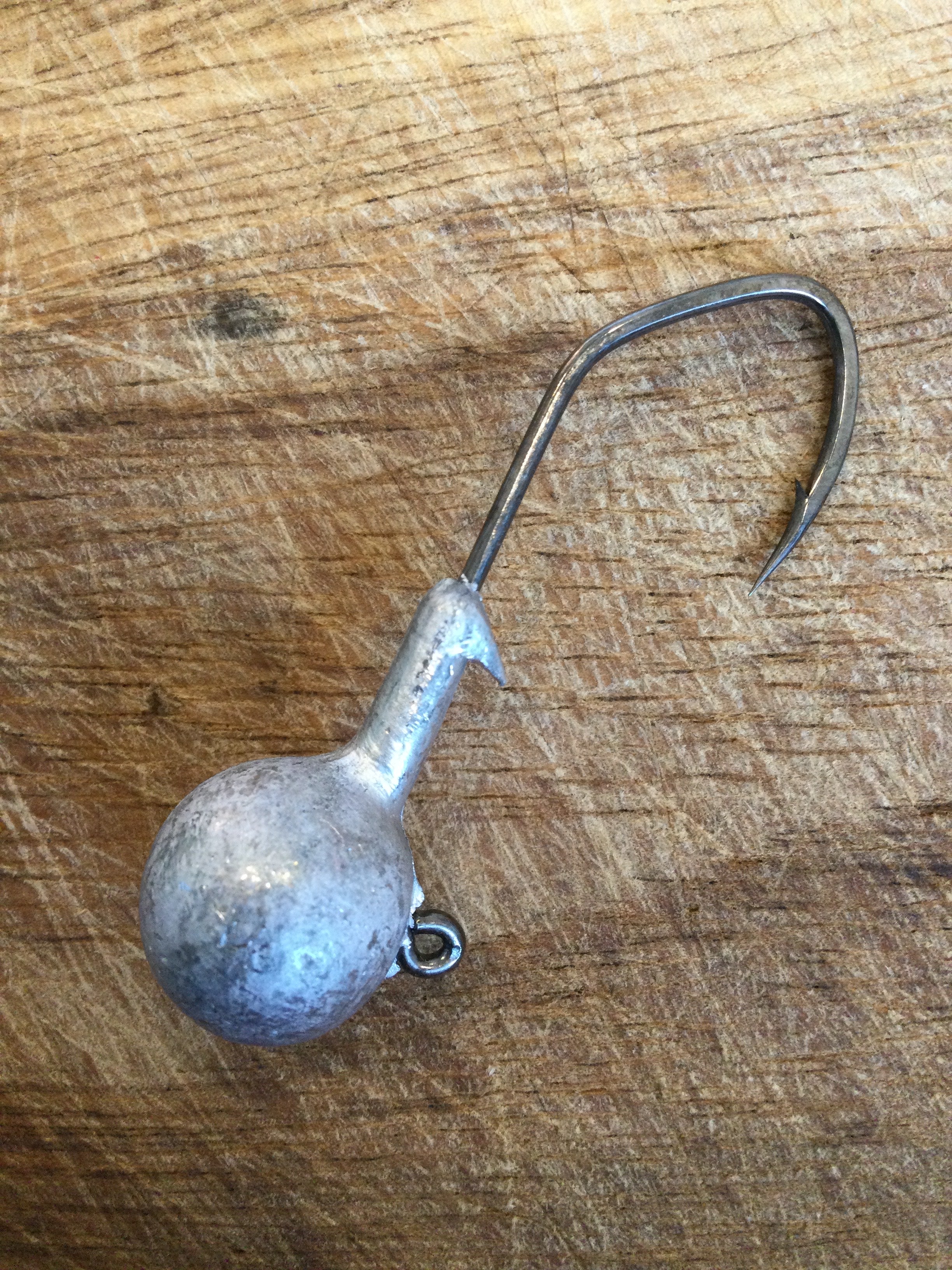 Twitching Jig Pack