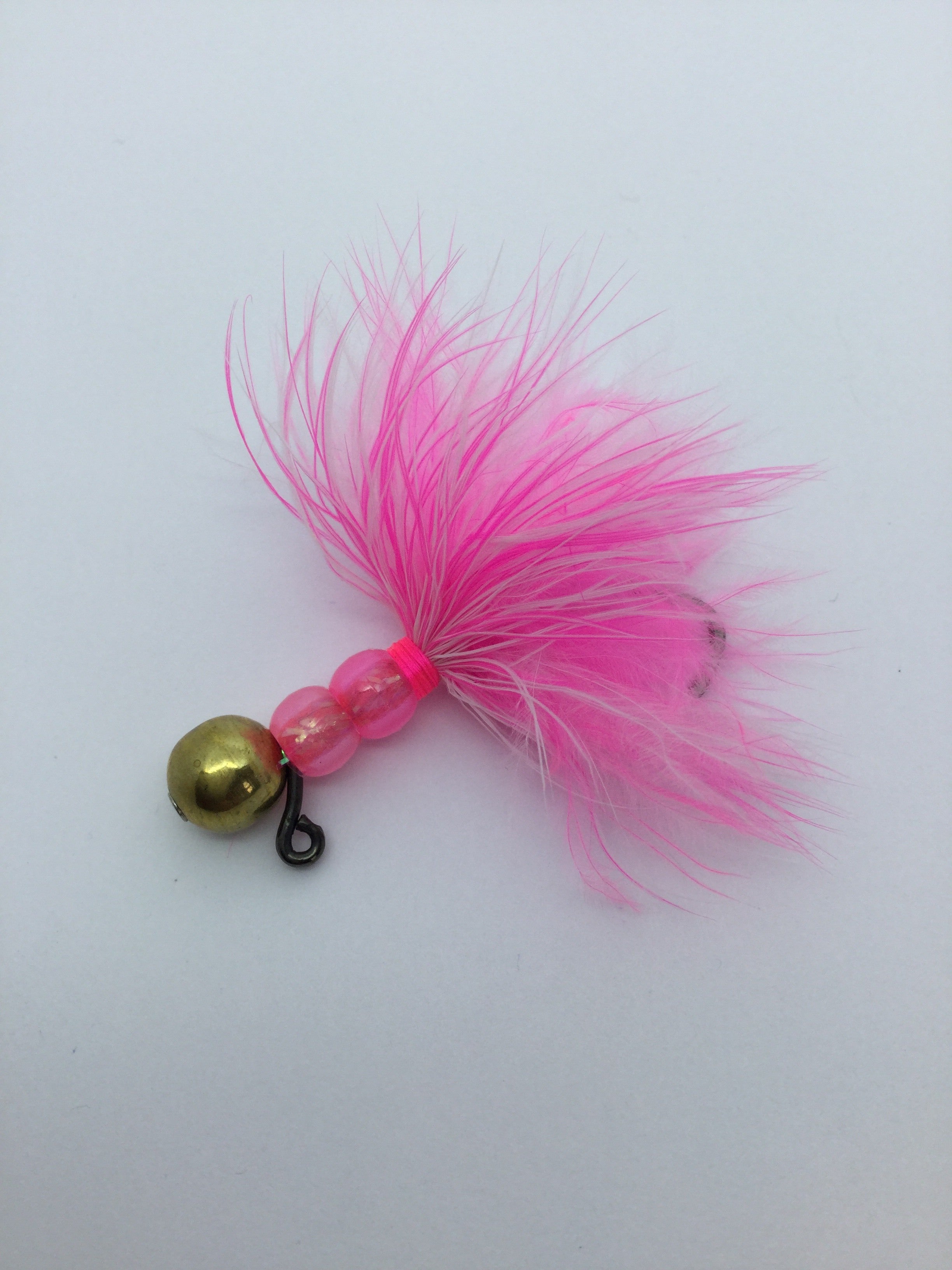 Cotton Candy Lure