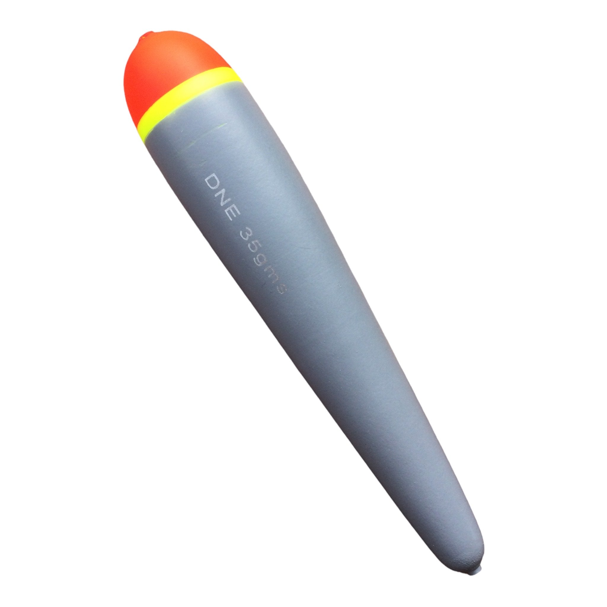 DNE 35 Gram Grey Float | Essential Fishing Tackle