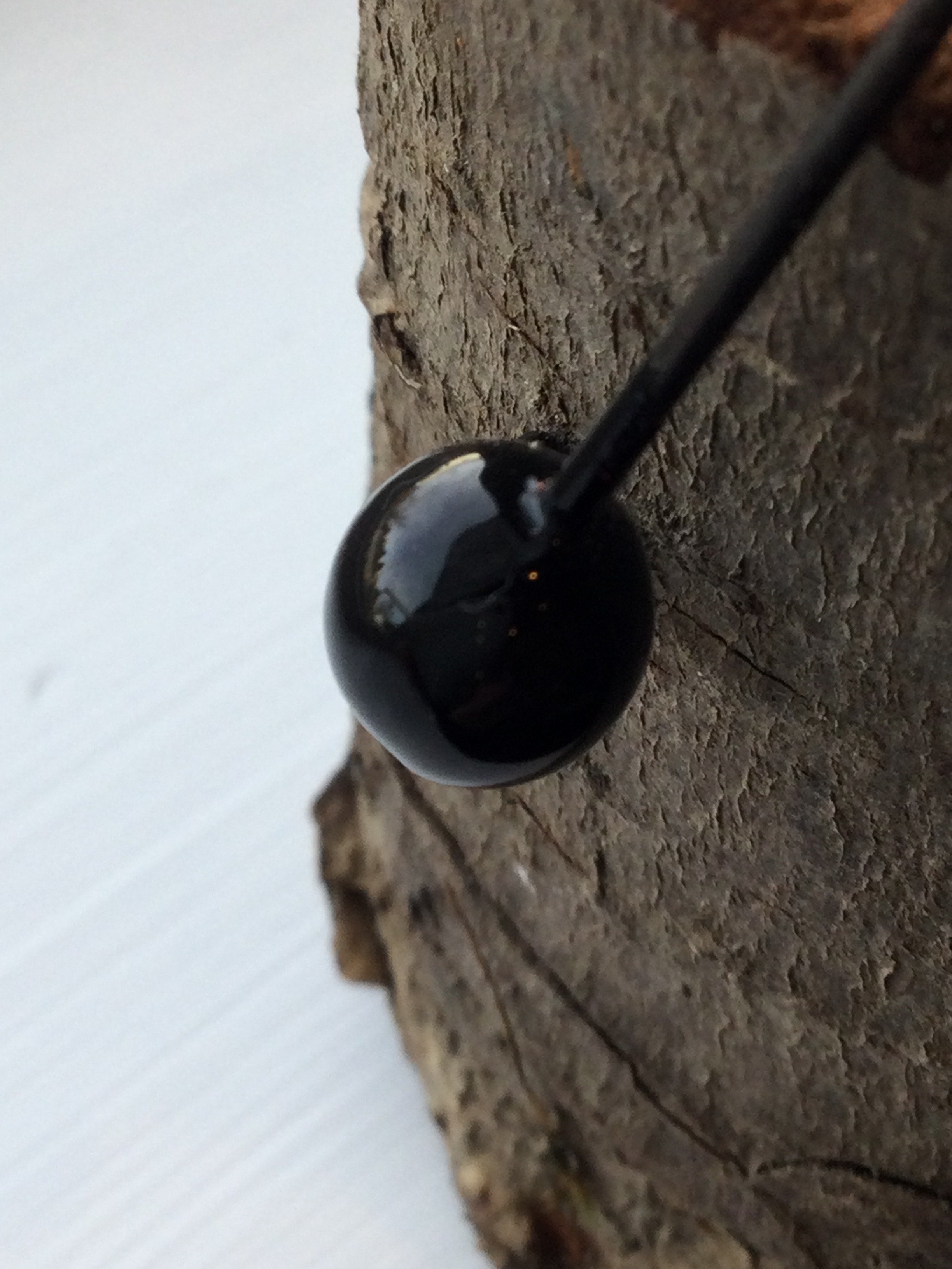 Owner OH Rose Bald Fishing Hook – Size 7, Sharp Point, Ideal For Muskie & Big Fish - View #13