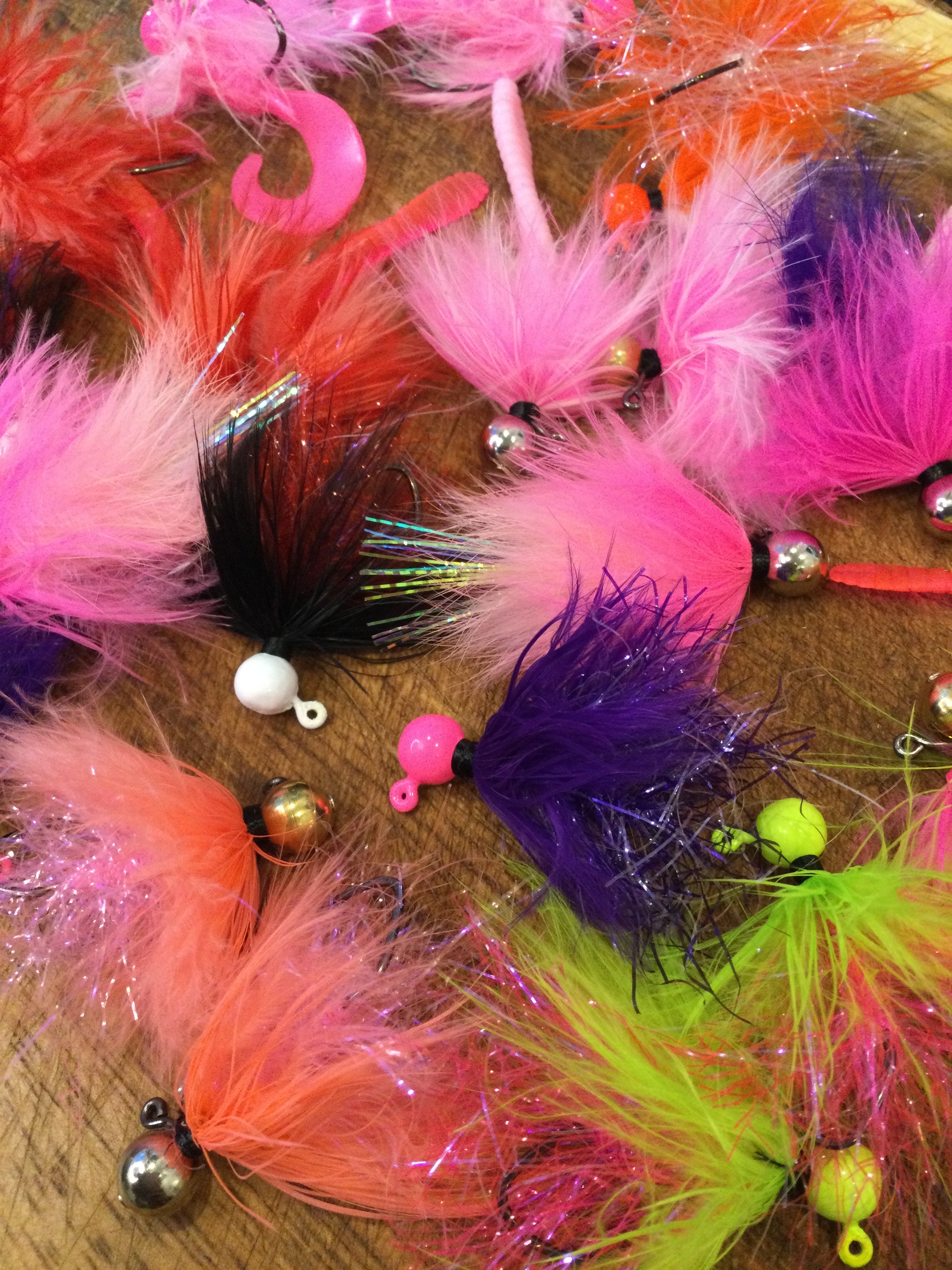 Steelhead Jig Kit Essential Fishing Tackle
