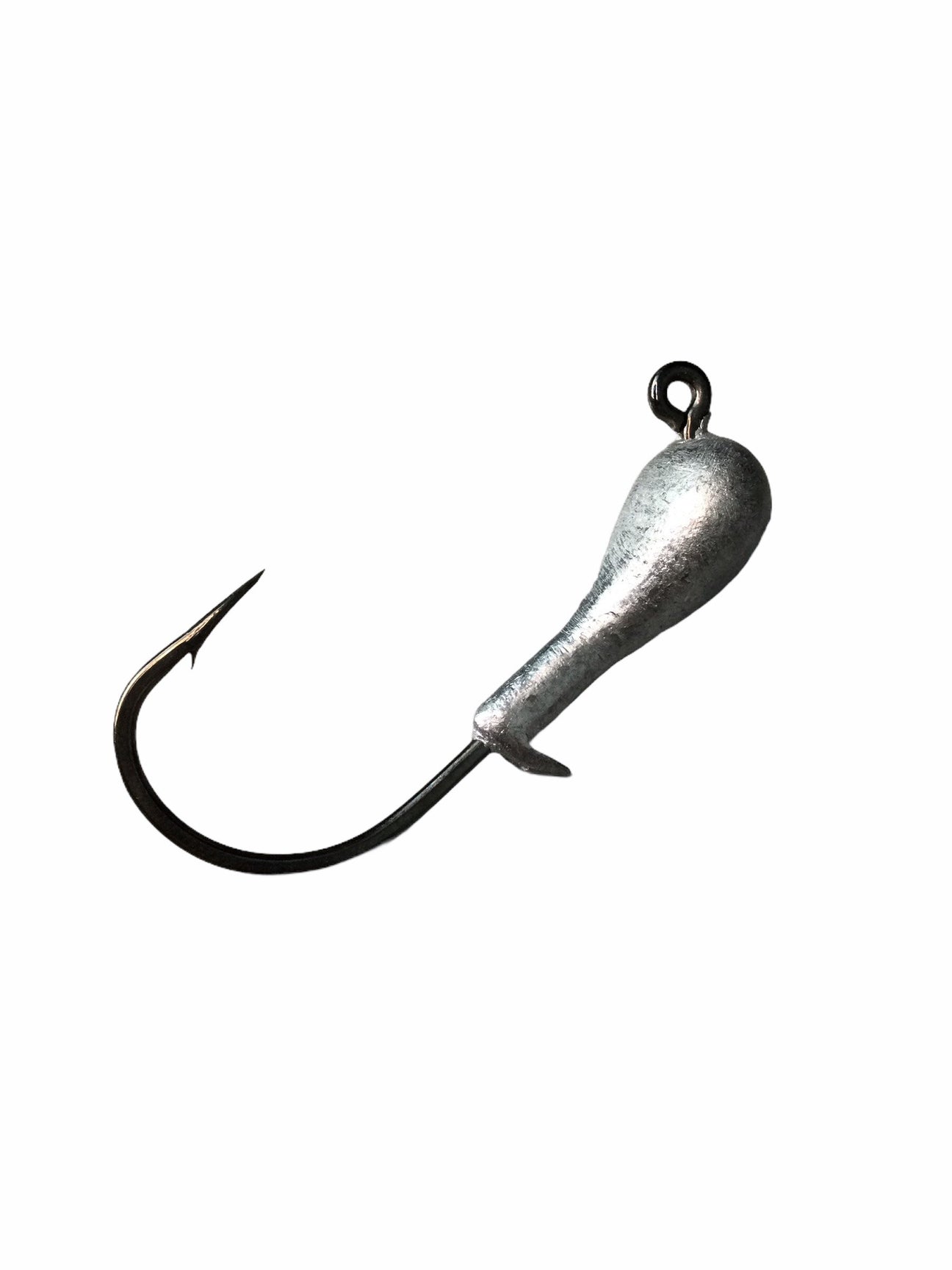 Owner Hooks: 3/8 oz Undulator Lead Head Jig Hooks