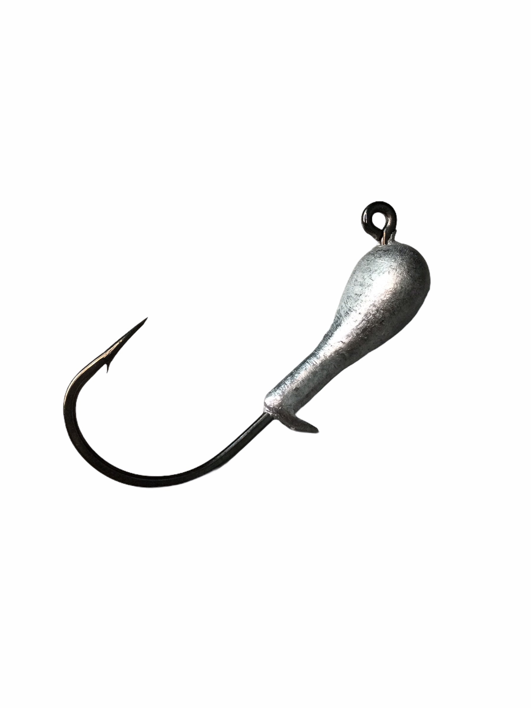 The Hooker | Versatile Fishing Lure