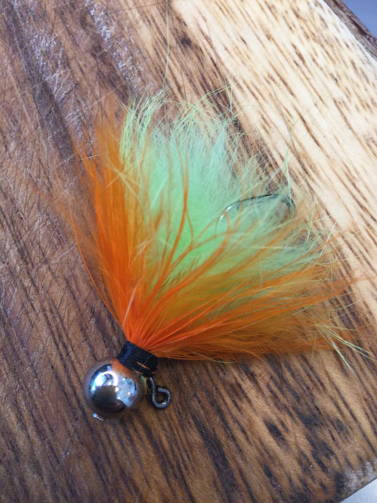 fish wacker lures Wacker